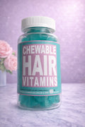 Bonbons de vitamines pour cheveux SHENALAK