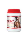 Curvy Weight Gain – Complément Prise de Formes & Volume Féminin