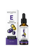 Sérum Smoothing vitamine A SHENALAK