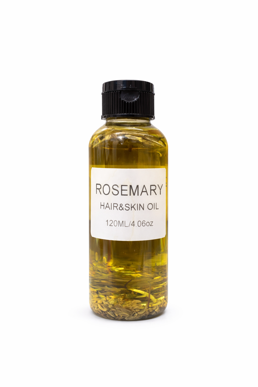 Huile Capillaire et Cutanée au romarin SHENALAK