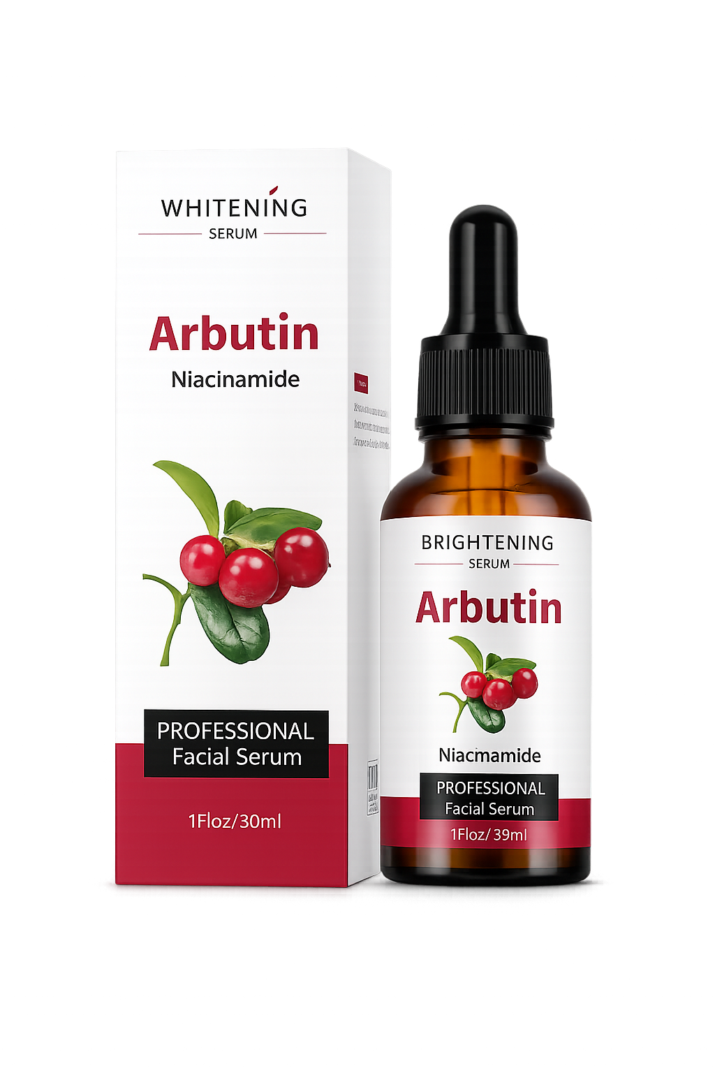 Sérum Moisturizing Vitamine E SHENALAK