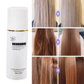 Synthetic Wig Conditioner Spray - Anti-frizz Anti-static Smooth Tangles Hair System Protection for Wigs Care Solution SHENALAK