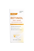Crème Rétinol Anti-Âge Hoygi SHENALAK
