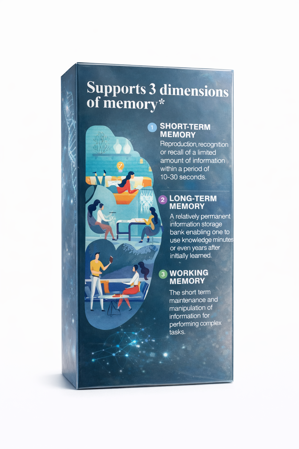 Complément mémoire SHENALAK