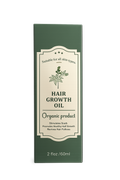 Huile Capillaire Naturelle SHENALAK