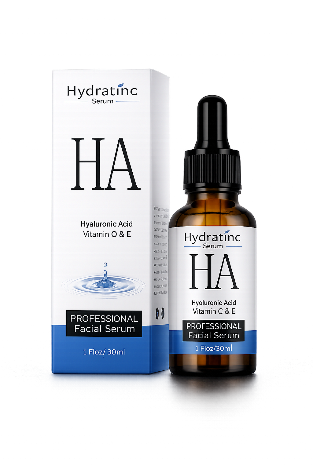 Sérum Whitening Arbutine et Niacinamide SHENALAK