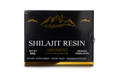 Shilajit Resin Himalaya – Résine Pure Énergisante & Vitalité SHENALAK