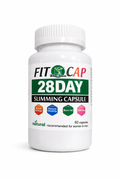 Capsules minceurs 28 jours SHENALAK