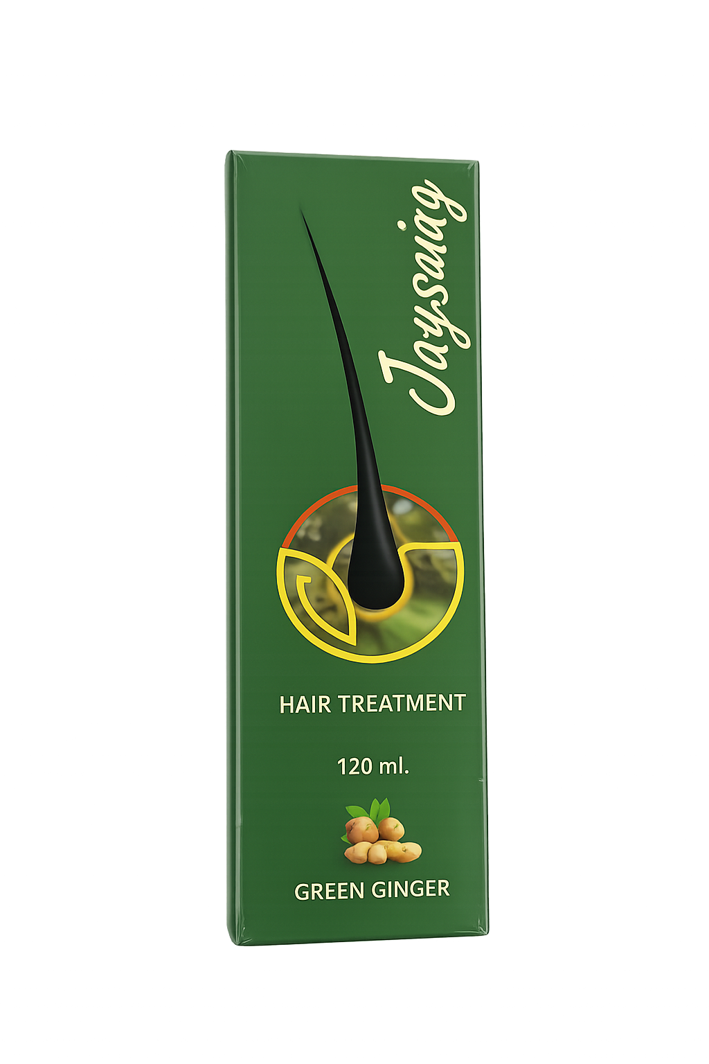 Liquide fortifiant pour cheveux jaysuing SHENALAK