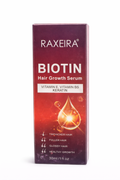 RAXEIRA Sérum de Croissance cheveux SHENALAK