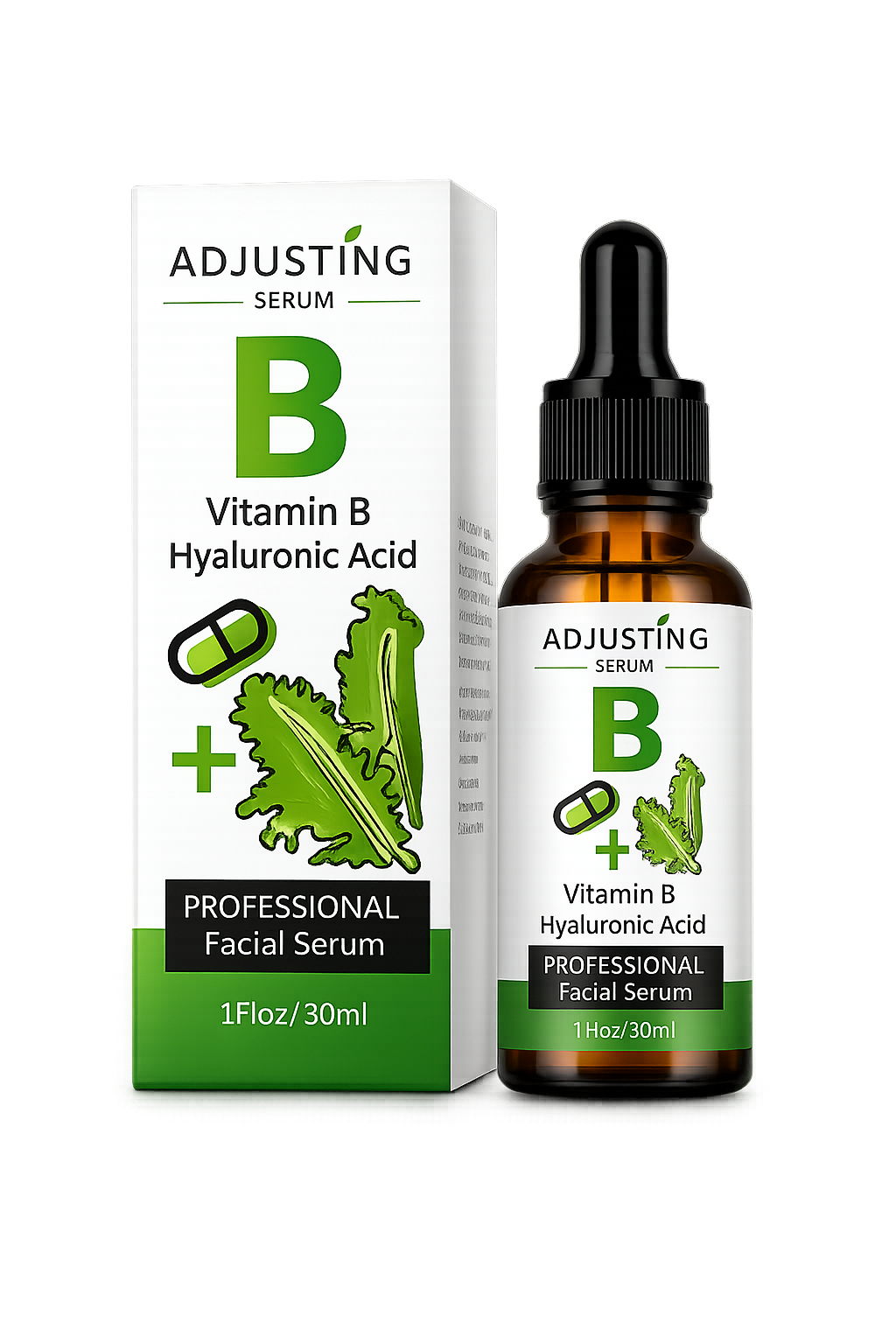 Sérum Smoothing vitamine A SHENALAK