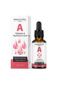 Sérum Smoothing vitamine A SHENALAK