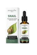Sérum Moisturizing Vitamine E SHENALAK
