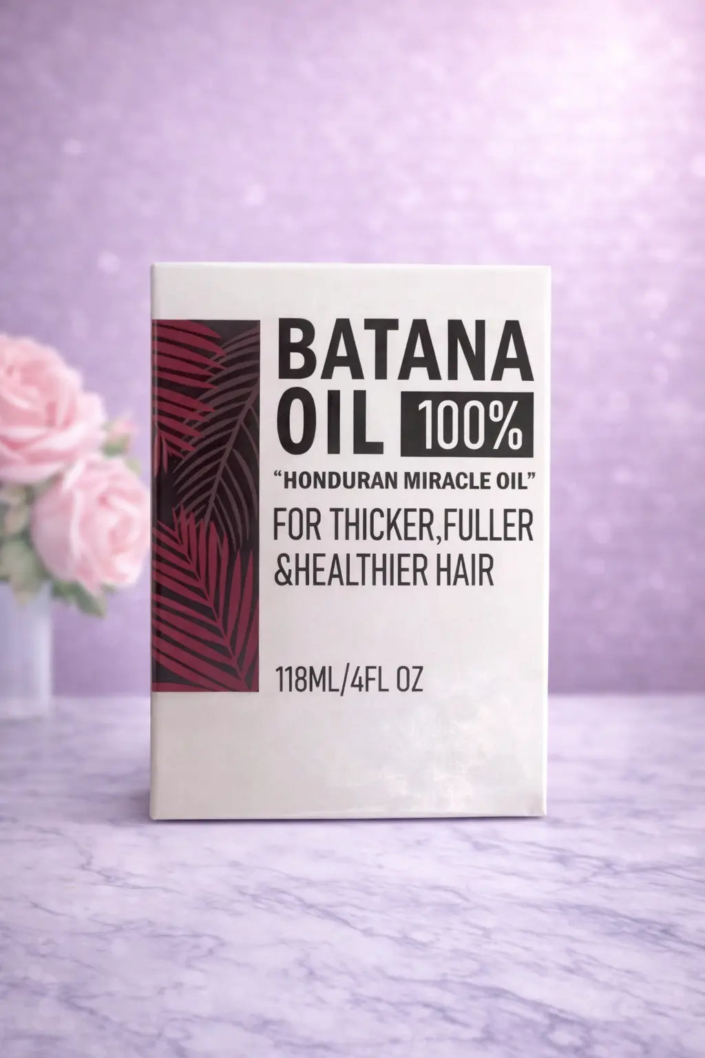 Crème huile de BOTANA SHENALAK