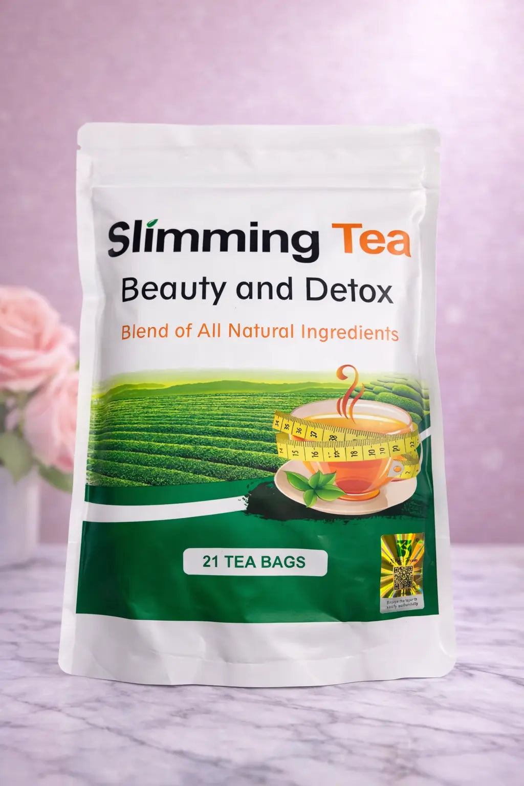 Slimming Tea SHENALAK