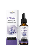 Sérum Smoothing vitamine A SHENALAK