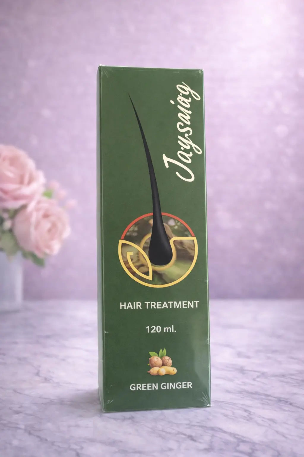 Liquide fortifiant pour cheveux jaysuing SHENALAK