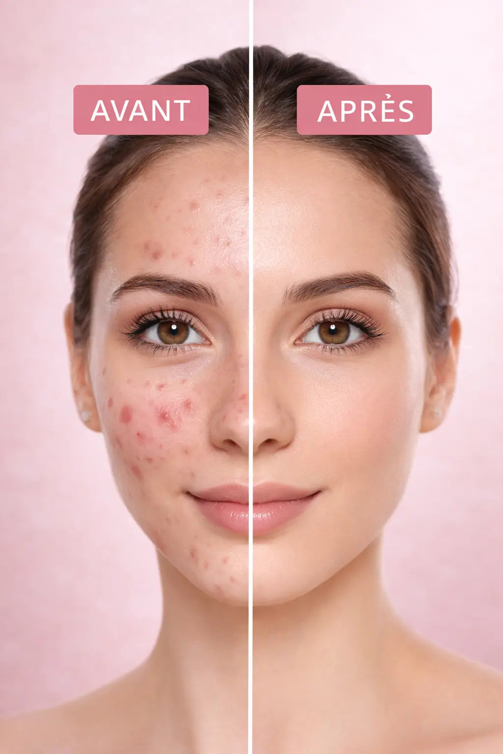 Sérum Hydrating Vitamine C et E et Acide Hyaluronique SHENALAK